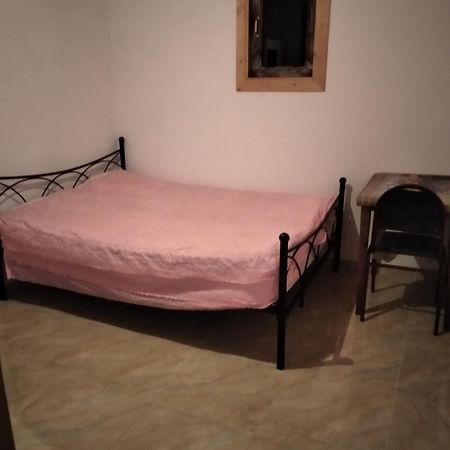 Hotel Poseidon 谢赫维蒂利 外观 照片