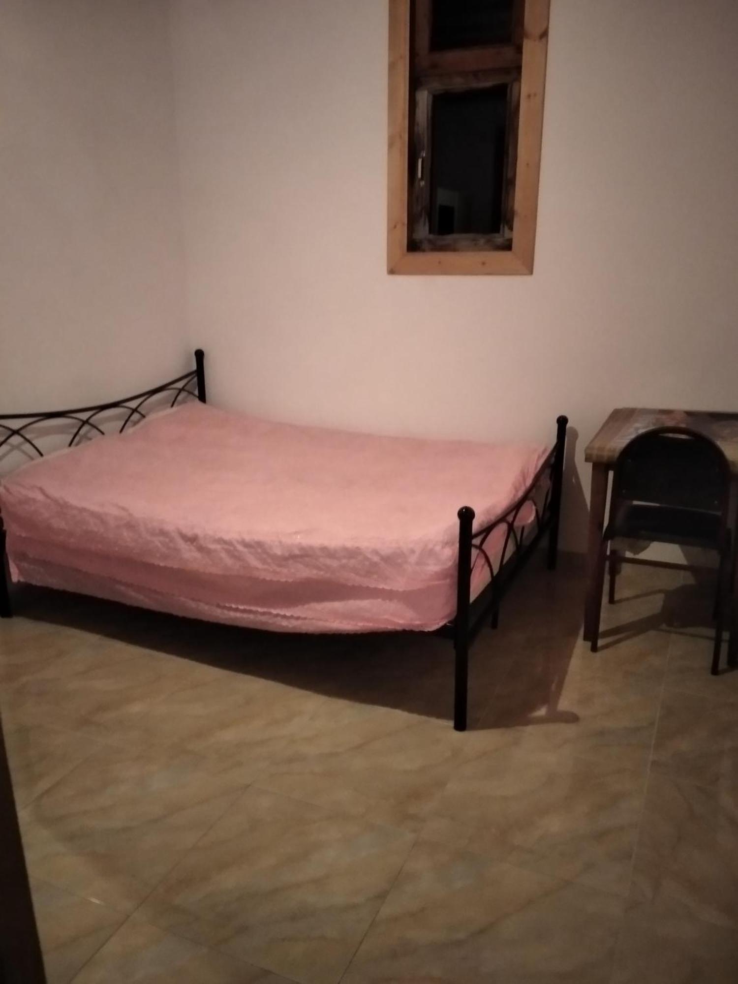Hotel Poseidon 谢赫维蒂利 外观 照片